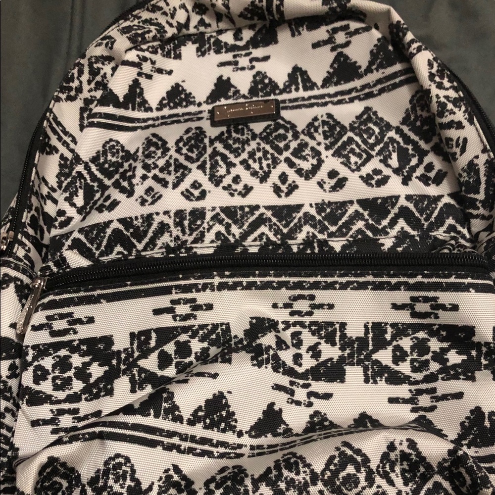 Jessica Simpson Book Bag